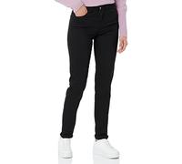 ESPRIT Women's 992cc1b331 Pants, Schwarz, 34W / 32L