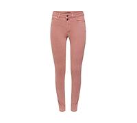 ESPRIT Women's 992ee1b347 Trouser, 805/Terracotta, 27W x 32L