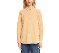 Esprit Women's 992EE1F324 Blouse, 285/SAND, S