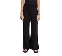 ESPRIT Women's 993ee1b326 Trouser, 001/Black, XXS