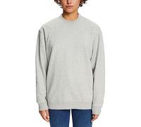 ESPRIT Women's 993EE1J309 Sweatshirt, 044/LIGHT Grey 5, S