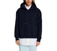 ESPRIT Women's 993ee1j312 Sweatshirt, 400/Navy, M
