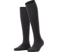 ESPRIT Women's Basic Pure Knee-High Socks