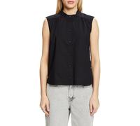 ESPRIT Women's Blouse, 001/Black, S