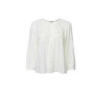 ESPRIT Women's Blouse, 100/White, M