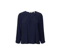 ESPRIT Women's Blouse, 405/Dark Blue, M