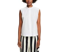 ESPRIT Women's Blouse, White, XXS