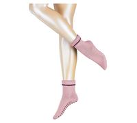 Esprit Womens Cozy Socks - English Rose Pink