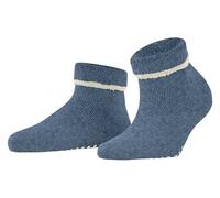 Esprit Womens Cozy Socks - Light Denim Blue