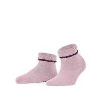 ESPRIT Women's Cozy W Hp Wool Grips On Sole 1 Pair Grip socks, Pink English Rose 8944, 5.5/8 UK