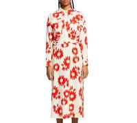ESPRIT Women's Dress, 055/Ice, 8