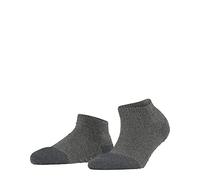 ESPRIT Women's Effect W HP Wool Viscose Grips On Sole 1 Pair Grip socks, Grey (Light Grey 3400), 5.5-8