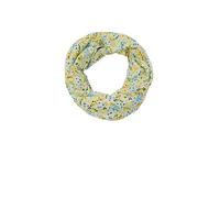 ESPRIT Women's Fashion Scarves, 390/Light Aqua Gre, One size