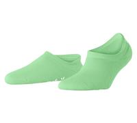 Esprit Womens Home Sneaker Socks - After Eight Green