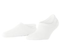 Esprit Womens Home Sneaker Socks - Off White