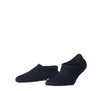 ESPRIT Women's Home W Hp Cotton Grips On Sole 1 Pair Grip socks, Blue Navy Melange 6127, 5.5/8 UK