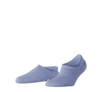 ESPRIT Women's Home W Hp Cotton Grips On Sole Grip socks 1 Pair, Blue Jeans 6458, 5.5/8 UK