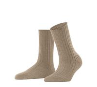 ESPRIT Women's Hygge W So Wool Cashmere Plain Socks (pack of 1)