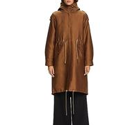ESPRIT Women's Jacket, 355/Dark Khaki, XXS