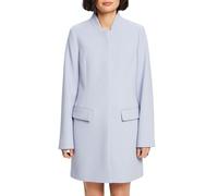 ESPRIT Women's Jacket, Light Blue Lavender (445), L