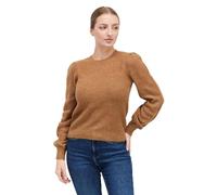 ESPRIT Women's 083ee1i303 Sweater, 239/Caramel 5, S