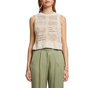 ESPRIT Women's Jumper, 289/Sand 5, XS