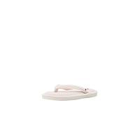 ESPRIT Women's kuschelige Mule, 275/DUSTY Nude, 2 UK