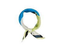 ESPRIT Women's 014ea1q302 Scarves, Dark Teal Green, One Size