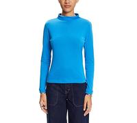 ESPRIT Women's T-Shirt, 430/Blue, M