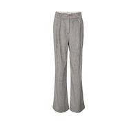 ESPRIT Women's Trousers, 025/Brown Grey, 32W x 30L