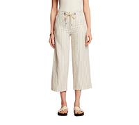 ESPRIT Women's Trousers, 055/Ice, 34W x 26L