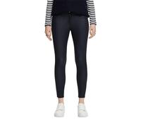 ESPRIT Women's 093ee1b328 Pants, 400/Navy, 27W x 30L
