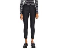 ESPRIT Women's 093ee1b328 Pants, Black, 34W x 28L