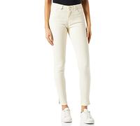 ESPRIT Women's Trousers, Ice, 36W x 32L