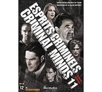 Esprits criminels - Saison 11