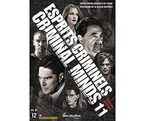 Esprits criminels - Saison 11