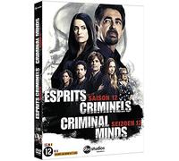 Esprits criminels - Saison 12