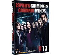 Esprits criminels - Saison 13