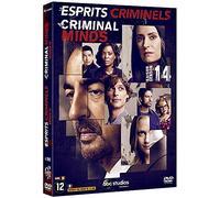 Esprits criminels-Saison 14