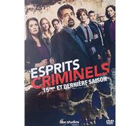 Esprits criminels, Saison 15
