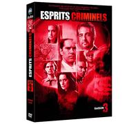 Esprits criminels - Saison 3