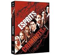 Esprits criminels - Saison 4 - Coffret 7 DVD