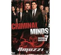 Criminal Minds – Season 7 – Disney