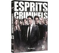 Esprits criminels - Saison 9