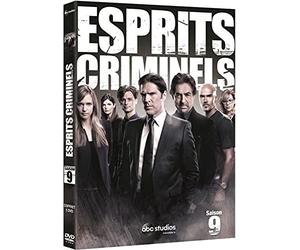 Esprits criminels - Saison 9