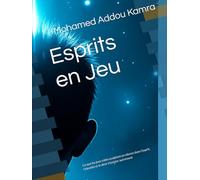 Esprits en Jeu: Ce que les jeux vidéo sculptent en silence dans l'esprit, l'identité et le désir d'exister autrement