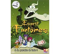 Esprits Fantômes, Vol.2 : À la poursuite de Lucie
