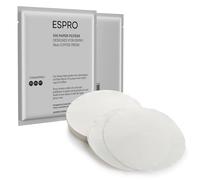 ESPRO 100 Count Coffee Paper Filters Coffee French Press, P3/P5/P6/P7, 18 Ounce