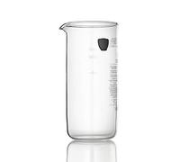 Espro 1918 Replacement Glass Carafe P5 18 oz, P3 18oz