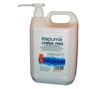 Espuma 0703-05 5L Lemon Zing Hand Cleaner
